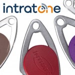 Intratone Proximity Reader Entry